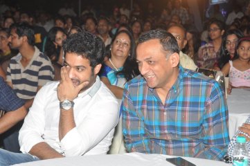 Yevade Subramanyam Movie Audio Launch